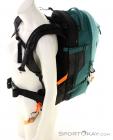 Ortovox Avabag Litric Freeride 26l S Lavínový batoh s elektrickým systémom, Ortovox, Svetlomodrá, , , 0016-11589, 5637997391, 4251877729181, N2-17.jpg