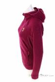 Karpos Rochetta Hoodie Women Fleece Jacket, Karpos, Purple, , Female, 0381-10134, 5637997398, 8050949663226, N2-07.jpg