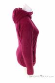 Karpos Rochetta Hoodie Women Fleece Jacket, Karpos, Purple, , Female, 0381-10134, 5637997398, 8050949663226, N2-17.jpg