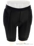 Fox Baseframe Protective Shorts, , Black, , Male,Female,Unisex, 0236-10633, 5637997451, , N2-02.jpg