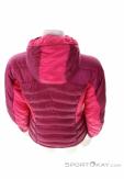 Karpos Focobon Women Outdoor Jacket, , Pink, , Female, 0381-10140, 5637997455, , N3-13.jpg