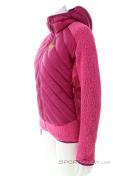 Karpos Marmarole Tech Women Ski Touring Jacket, , Pink, , Female, 0381-10144, 5637997479, , N1-06.jpg