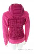 Karpos Marmarole Tech Women Ski Touring Jacket, , Pink, , Female, 0381-10144, 5637997479, , N2-12.jpg