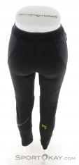 Karpos Federa Women Outdoor Pants, , Black, , Female, 0381-10146, 5637997499, , N3-13.jpg