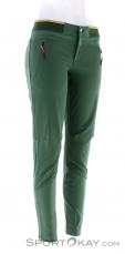 Karpos Pietena Women Outdoor Pants, , Olive-Dark Green, , Female, 0381-10147, 5637997503, , N1-01.jpg