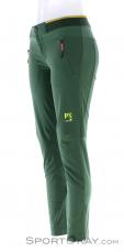 Karpos Pietena Women Outdoor Pants, , Olive-Dark Green, , Female, 0381-10147, 5637997503, , N1-06.jpg