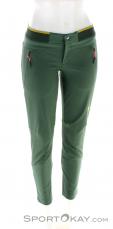 Karpos Pietena Women Outdoor Pants, , Olive-Dark Green, , Female, 0381-10147, 5637997503, , N2-02.jpg