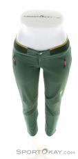 Karpos Pietena Women Outdoor Pants, , Olive-Dark Green, , Female, 0381-10147, 5637997503, , N3-03.jpg