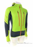 Karpos Alagna Plus Evo Mens Ski Touring Jacket, , Light-Green, , Male, 0381-10150, 5637997539, , N1-01.jpg
