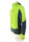 Karpos Alagna Plus Evo Mens Ski Touring Jacket, , Light-Green, , Male, 0381-10150, 5637997539, , N1-06.jpg