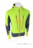 Karpos Alagna Plus Evo Mens Ski Touring Jacket, , Light-Green, , Male, 0381-10150, 5637997539, , N2-02.jpg