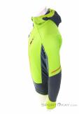 Karpos Alagna Plus Evo Mens Ski Touring Jacket, , Light-Green, , Male, 0381-10150, 5637997539, , N2-07.jpg