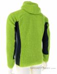 Karpos 80's Hoodie Mens Fleece Jacket, , Light-Green, , Male, 0381-10151, 5637997560, , N1-11.jpg