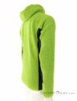 Karpos 80's Hoodie Mens Fleece Jacket, , Light-Green, , Male, 0381-10151, 5637997560, , N1-16.jpg