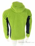 Karpos 80's Hoodie Mens Fleece Jacket, , Light-Green, , Male, 0381-10151, 5637997560, , N2-12.jpg