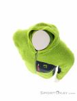 Karpos 80's Hoodie Mens Fleece Jacket, , Light-Green, , Male, 0381-10151, 5637997560, , N4-04.jpg