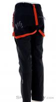Karpos Schiara Evo Mens Ski Touring Pants, Karpos, Black, , Male, 0381-10156, 5637997585, 8050949192566, N1-11.jpg