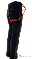Karpos Schiara Evo Mens Ski Touring Pants, Karpos, Black, , Male, 0381-10156, 5637997585, 8050949192535, N1-16.jpg