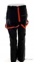 Karpos Schiara Evo Mens Ski Touring Pants, Karpos, Black, , Male, 0381-10156, 5637997585, 8050949192566, N2-12.jpg