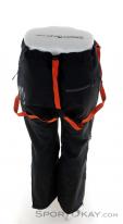 Karpos Schiara Evo Mens Ski Touring Pants, Karpos, Black, , Male, 0381-10156, 5637997585, 8050949192566, N3-13.jpg