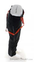 Karpos Schiara Evo Mens Ski Touring Pants, Karpos, Black, , Male, 0381-10156, 5637997585, 8050949192535, N3-18.jpg