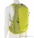 Ortovox Powder Rider 16l Ski Touring Backpack, Ortovox, Yellow, , Male,Female,Unisex, 0016-11184, 5637997591, 4251877729075, N1-01.jpg