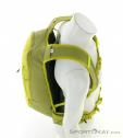 Ortovox Powder Rider 16l Ski Touring Backpack, Ortovox, Yellow, , Male,Female,Unisex, 0016-11184, 5637997591, 4251877729075, N3-08.jpg