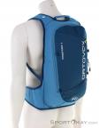 Ortovox Powder Rider 16l Ski Touring Backpack, Ortovox, Light-Blue, , Male,Female,Unisex, 0016-11184, 5637997594, 4251877729044, N1-01.jpg