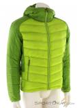 Karpos Focobon Mens Outdoor Jacket, , Light-Green, , Male, 0381-10159, 5637997659, , N1-01.jpg