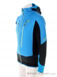 Karpos Alagna Plus Evo Mens Ski Touring Jacket, , Blue, , Male, 0381-10150, 5637997684, , N1-06.jpg