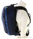 Ortovox Ascent 22l Ski Touring Backpack, Ortovox, Azul oscuro, , Hombre,Mujer,Unisex, 0016-11183, 5637997689, 4251422554282, N2-07.jpg