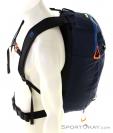 Ortovox Ascent 22l Ski Touring Backpack, Ortovox, Azul oscuro, , Hombre,Mujer,Unisex, 0016-11183, 5637997689, 4251422554282, N2-17.jpg