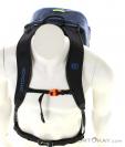 Ortovox Ascent 22l Ski Touring Backpack, Ortovox, Azul oscuro, , Hombre,Mujer,Unisex, 0016-11183, 5637997689, 4251422554282, N3-13.jpg