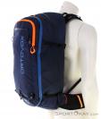 Ortovox Ascent 32l Ski Touring Backpack, , Dark-Blue, , Male,Female,Unisex, 0016-11181, 5637997700, , N1-06.jpg