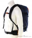 Ortovox Ascent 32l Ski Touring Backpack, , Dark-Blue, , Male,Female,Unisex, 0016-11181, 5637997700, , N1-16.jpg