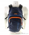 Ortovox Ascent 32l Ski Touring Backpack, , Dark-Blue, , Male,Female,Unisex, 0016-11181, 5637997700, , N3-03.jpg