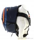 Ortovox Ascent 32l Ski Touring Backpack, , Dark-Blue, , Male,Female,Unisex, 0016-11181, 5637997700, , N3-08.jpg