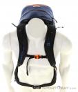 Ortovox Ascent 32l Ski Touring Backpack, , Dark-Blue, , Male,Female,Unisex, 0016-11181, 5637997700, , N3-13.jpg