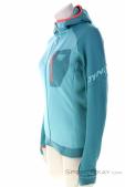 Dynafit Radical PTC Women Sweater, Dynafit, Turquoise, , Female, 0015-11460, 5637997733, 0, N1-06.jpg