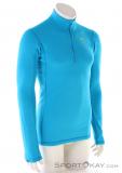 Karpos Croda Light Half Zip Mens Sweater, Karpos, Blue, , Male, 0381-10155, 5637997760, 8050949643242, N1-01.jpg