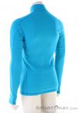 Karpos Croda Light Half Zip Mens Sweater, Karpos, Blue, , Male, 0381-10155, 5637997760, 8050949643242, N1-11.jpg