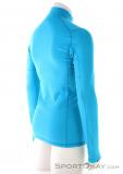 Karpos Croda Light Half Zip Mens Sweater, Karpos, Blue, , Male, 0381-10155, 5637997760, 8050949643242, N1-16.jpg