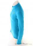 Karpos Croda Light Half Zip Mens Sweater, Karpos, Blue, , Male, 0381-10155, 5637997760, 8050949643242, N2-07.jpg