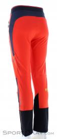 Karpos Alagna Plus Evo Mens Ski Touring Pants, Karpos, Red, , Male, 0381-10164, 5637997770, 8050949647431, N1-11.jpg