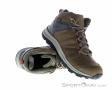 Keen Terradora II Leather Mid WP Women Hiking Boots, Keen, Brown, , Female, 0142-10110, 5637997776, 191190650073, N1-01.jpg
