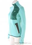 Ortovox Fleece Women Fleece Jacket, Ortovox, Turquoise, , Female, 0016-11319, 5637997806, 4251422582780, N1-06.jpg