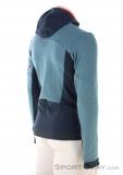 Dynafit FT Pro Polartec Hooded Mens Sweater, , Dark-Blue, , Male, 0015-10980, 5637997836, , N1-16.jpg