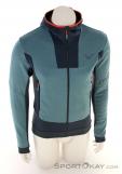 Dynafit FT Pro Polartec Hooded Mens Sweater, , Dark-Blue, , Male, 0015-10980, 5637997836, , N2-02.jpg
