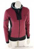 Dynafit FT Pro Thermal PTC Hoody Women Sweater, Dynafit, Purple, , Female, 0015-11463, 5637997856, 4053866419949, N2-02.jpg