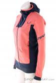 Dynafit FT Pro Thermal PTC Hoody Women Sweater, , Pink, , Female, 0015-11463, 5637997860, , N1-06.jpg
